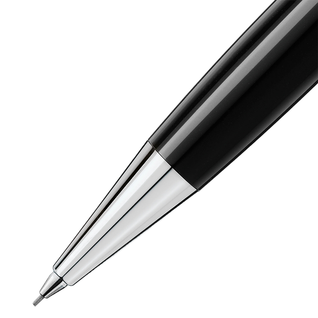 Lapiseira Meisterstück Platinum-Coated Classique Mechanical 0.7mm