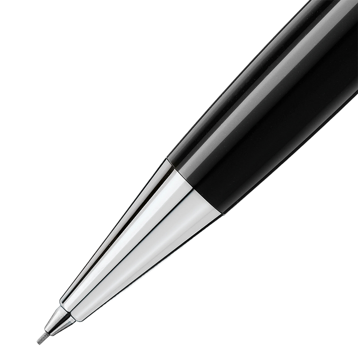 Lapiseira Meisterstück Platinum-Coated Classique Mechanical 0.7mm