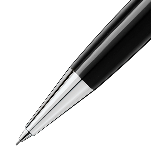 Lapiseira Meisterstück Platinum-Coated Classique Mechanical 0.7mm