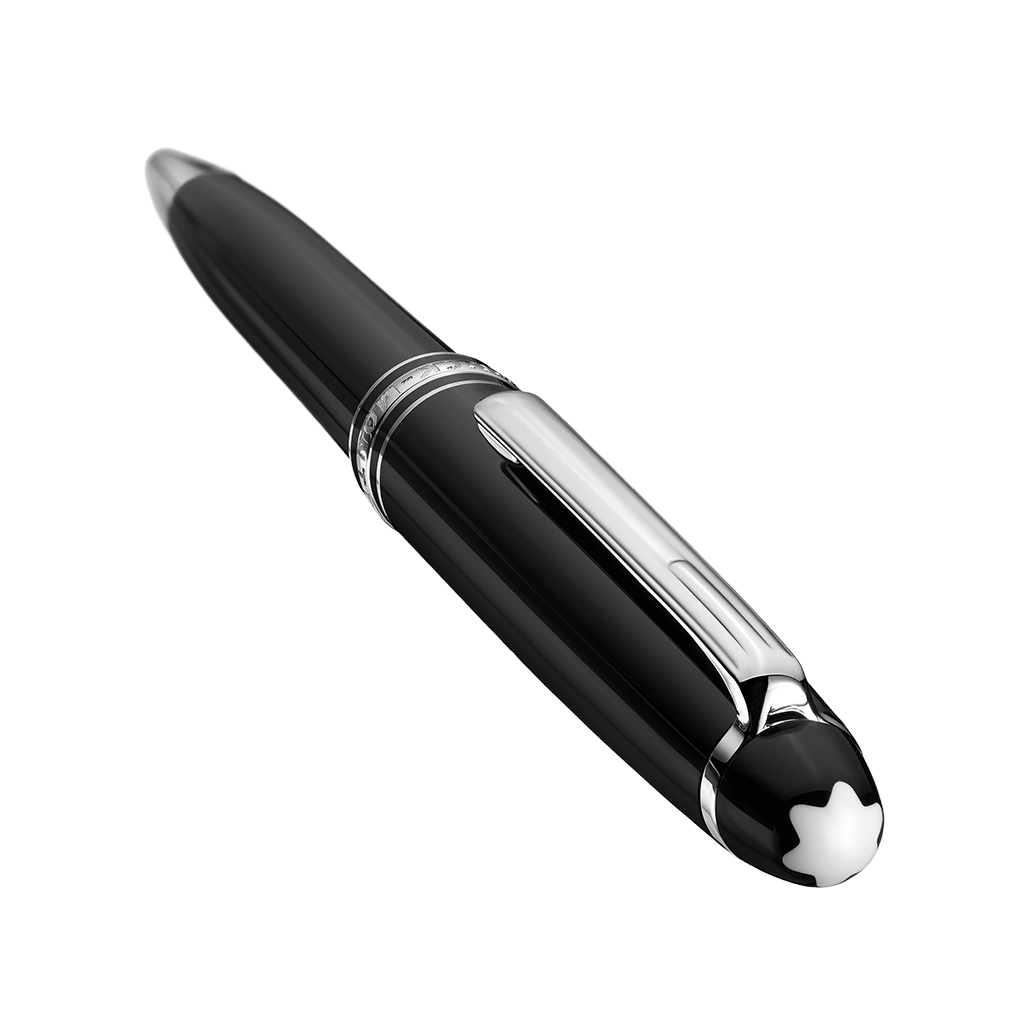 Lapiseira Meisterstück Platinum-Coated Classique Mechanical 0.7mm