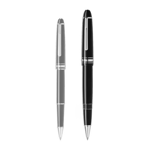 Caneta Meisterstück Platinum-Coated LeGrand Rollerball