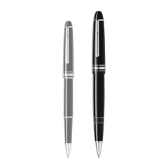 Caneta Meisterstück Platinum-Coated LeGrand Rollerball