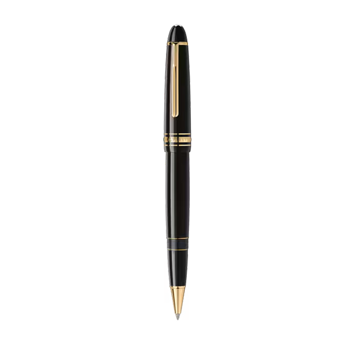 Caneta Meisterstück Gold-Coated LeGrand Rollerball