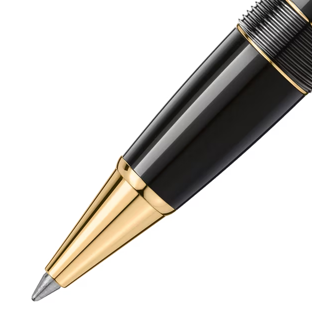 Caneta Meisterstück Gold-Coated LeGrand Rollerball