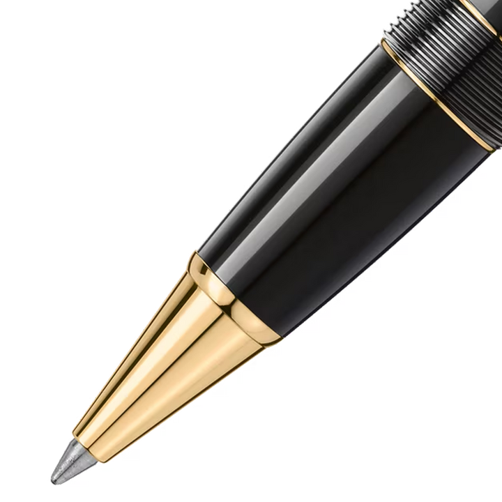 Caneta Meisterstück Gold-Coated LeGrand Rollerball