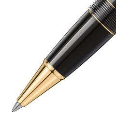 Caneta Meisterstück Gold-Coated LeGrand Rollerball