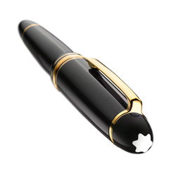 Caneta Meisterstück Gold-Coated LeGrand Rollerball