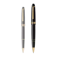 Caneta Meisterstück Gold-Coated LeGrand Rollerball