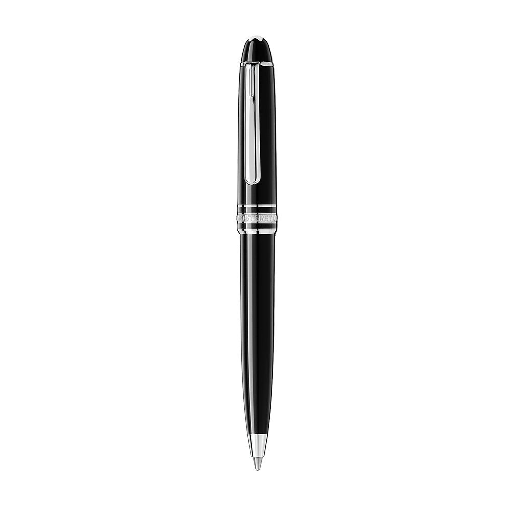 Caneta Meisterstück Platinum-Coated Homage to W.A. Mozart Ballpoint