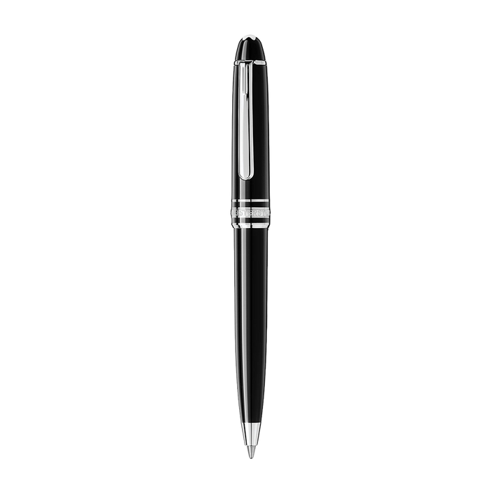 Caneta Meisterstück Platinum-Coated Homage to W.A. Mozart Ballpoint