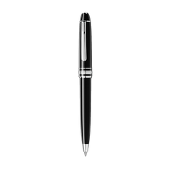 Caneta Meisterstück Platinum-Coated Homage to W.A. Mozart Ballpoint