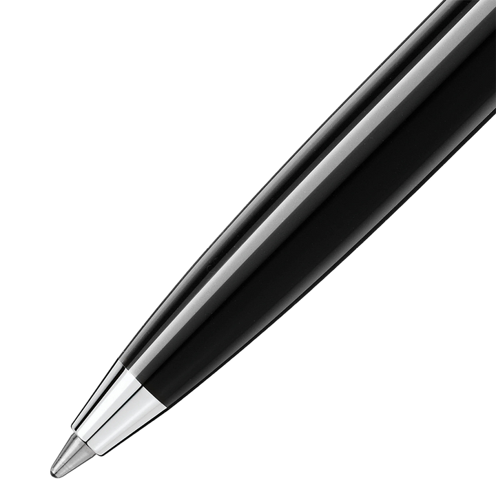 Caneta Meisterstück Platinum-Coated Homage to W.A. Mozart Ballpoint