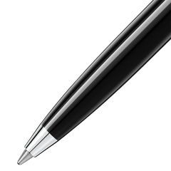 Caneta Meisterstück Platinum-Coated Homage to W.A. Mozart Ballpoint