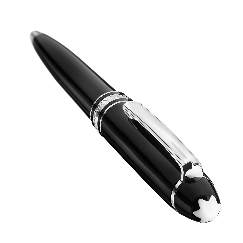Caneta Meisterstück Platinum-Coated Homage to W.A. Mozart Ballpoint