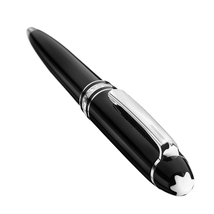 Caneta Meisterstück Platinum-Coated Homage to W.A. Mozart Ballpoint