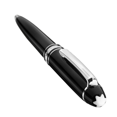 Caneta Meisterstück Platinum-Coated Homage to W.A. Mozart Ballpoint