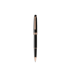 Caneta Meisterstück Rose Gold-Coated Classique Rollerball
