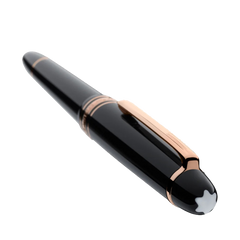 Caneta Meisterstück Rose Gold-Coated Classique Rollerball
