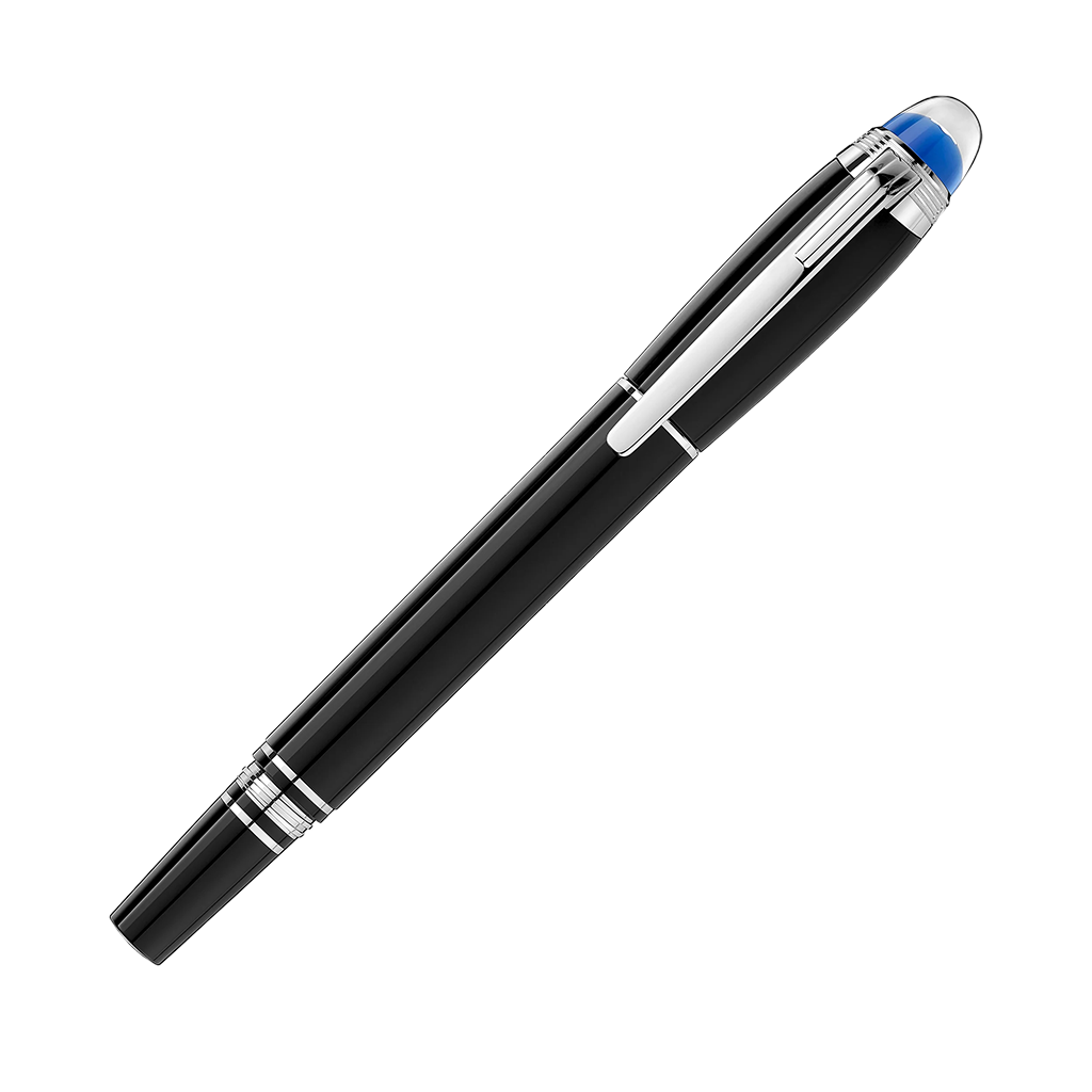 Caneta StarWalker Precious Resin Fineliner