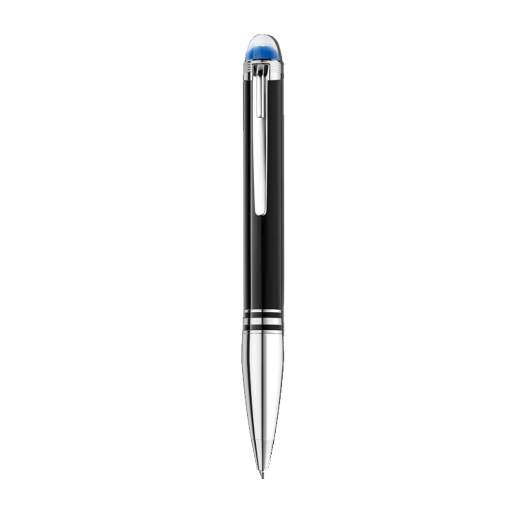 Caneta StarWalker Black Doué Ballpoint