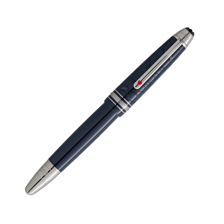 Caneta Meisterstück Around the World in 80 Days LeGrand Rollerball