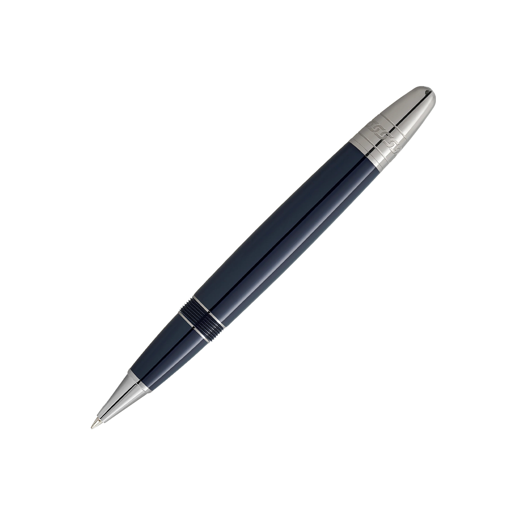 Caneta Meisterstück Around the World in 80 Days LeGrand Rollerball