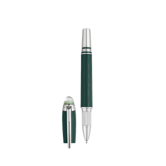 Caneta StarWalker PolarGreen Precious Resin Fineliner