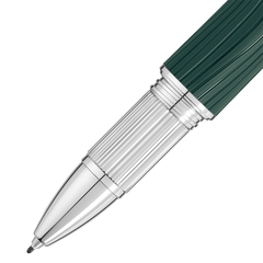 Caneta StarWalker PolarGreen Precious Resin Fineliner