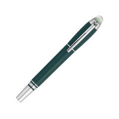 Caneta StarWalker PolarGreen Precious Resin Fineliner