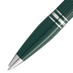 Caneta StarWalker PolarGreen Precious Resin Ballpoint