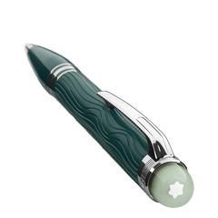 Caneta StarWalker PolarGreen Precious Resin Ballpoint