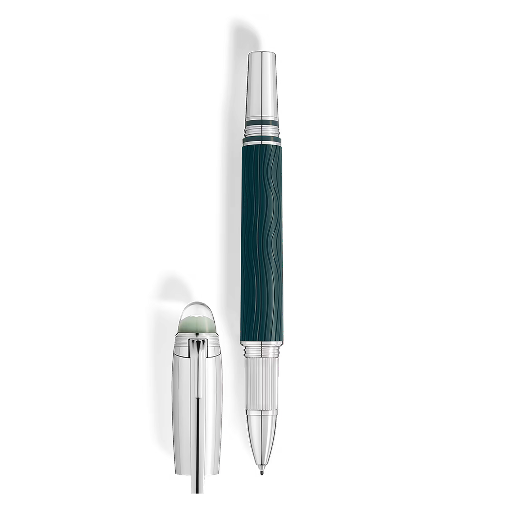 Caneta StarWalker PolarGreen Doué Fineliner