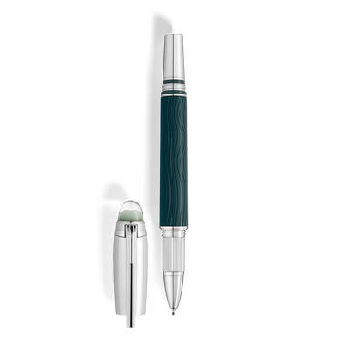 Caneta StarWalker PolarGreen Doué Fineliner