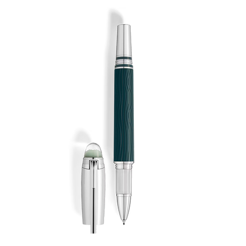 Caneta StarWalker PolarGreen Doué Fineliner