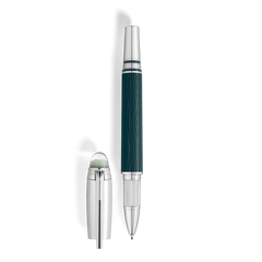 Caneta StarWalker PolarGreen Doué Fineliner