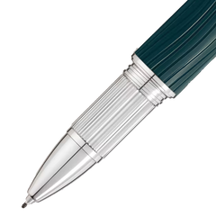 Caneta StarWalker PolarGreen Doué Fineliner