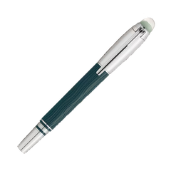 Caneta StarWalker PolarGreen Doué Fineliner