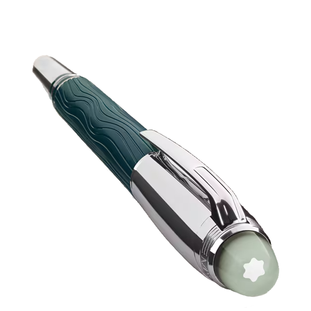 Caneta StarWalker PolarGreen Doué Fineliner