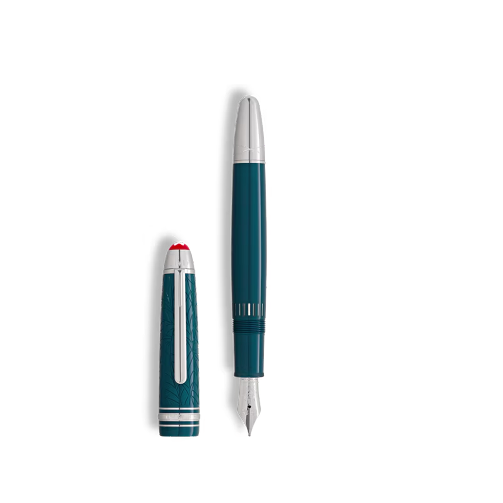 Caneta Meisterstück Romeo & Juliet LeGrand Fountain