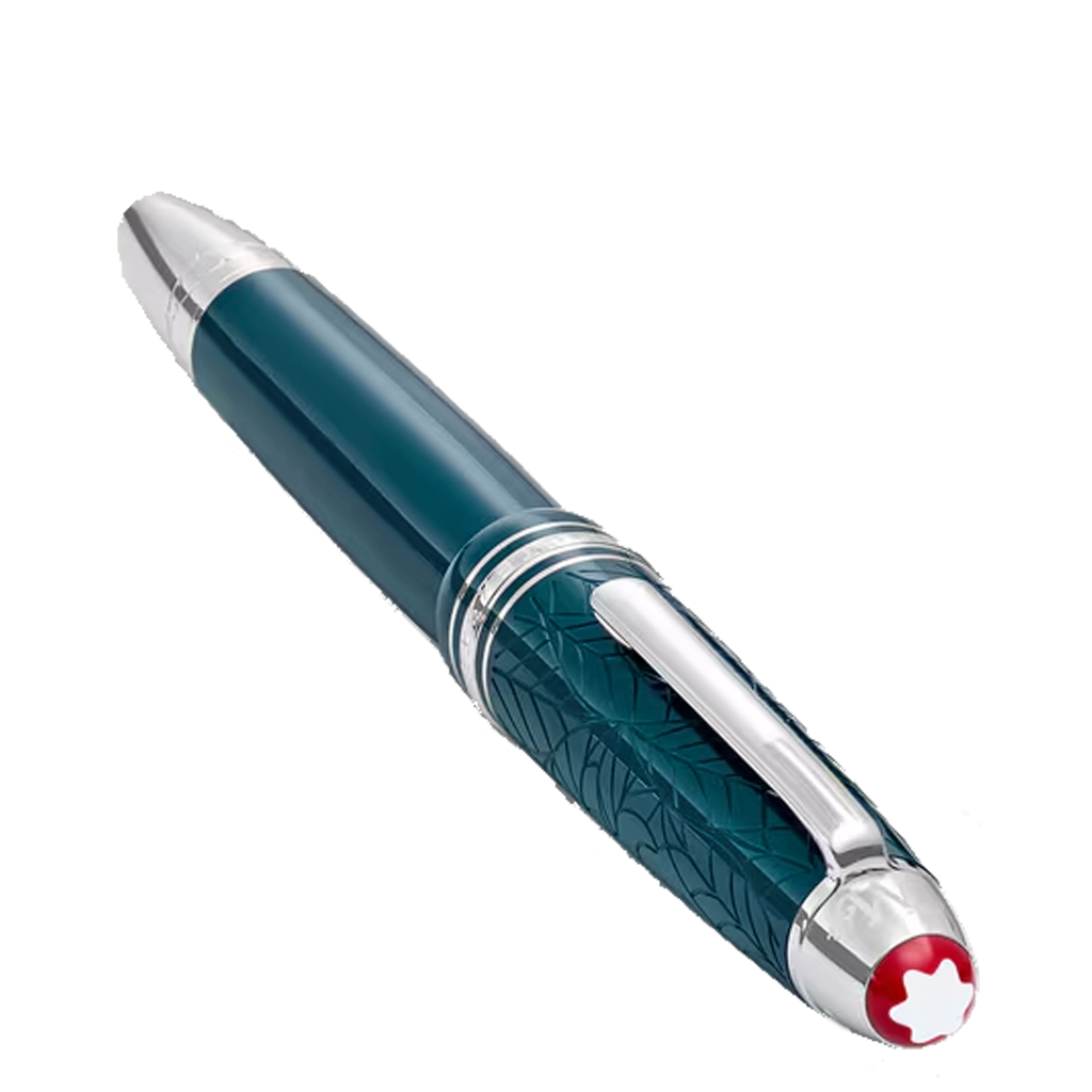 Caneta Meisterstück Romeo & Juliet LeGrand Fountain