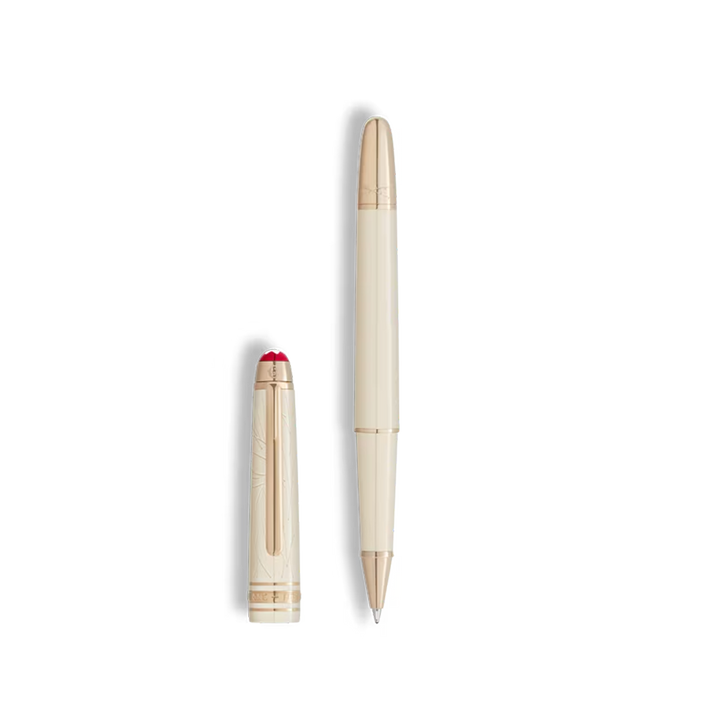 Caneta Meisterstück Romeo & Juliet Classique Rollerball