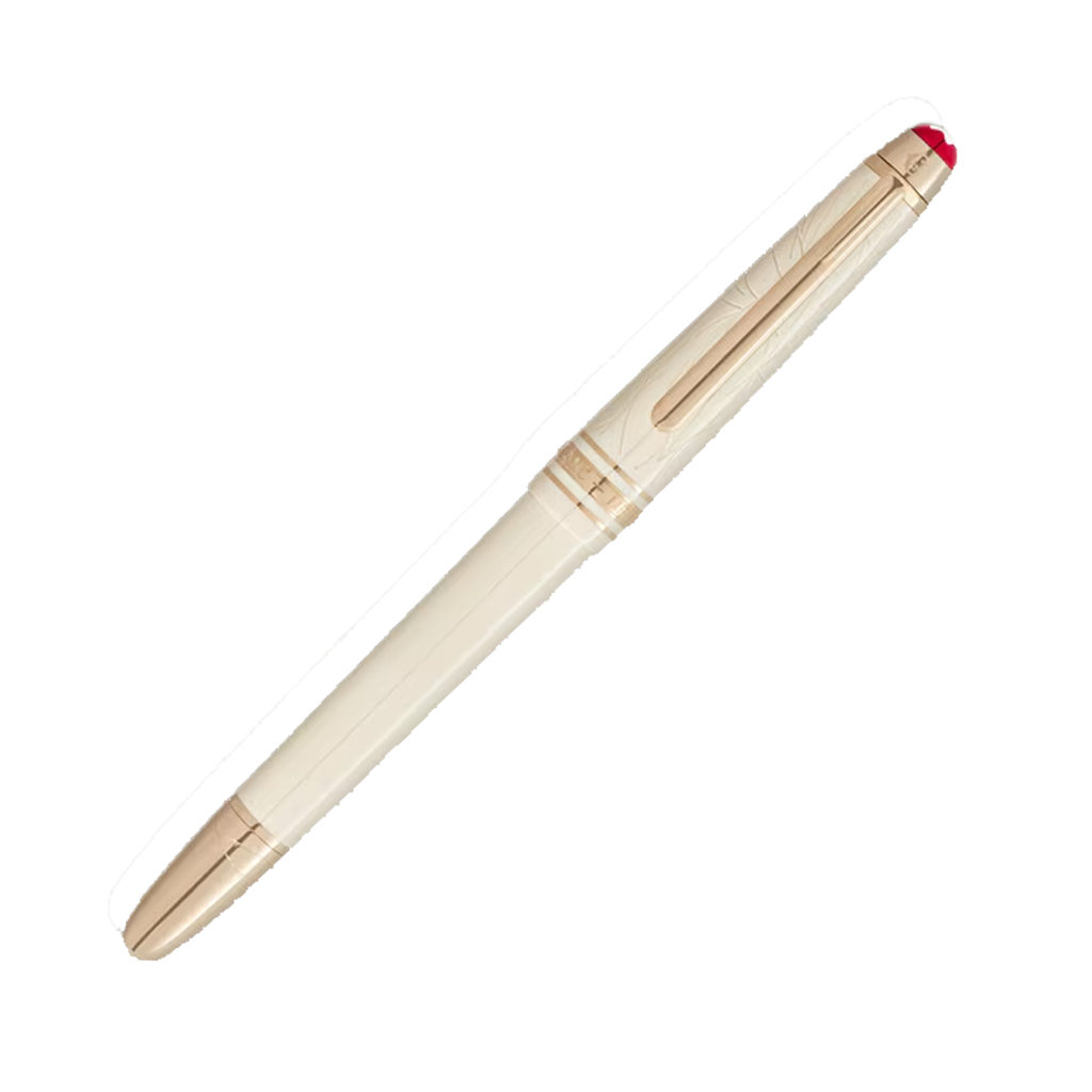 Caneta Meisterstück Romeo & Juliet Classique Rollerball
