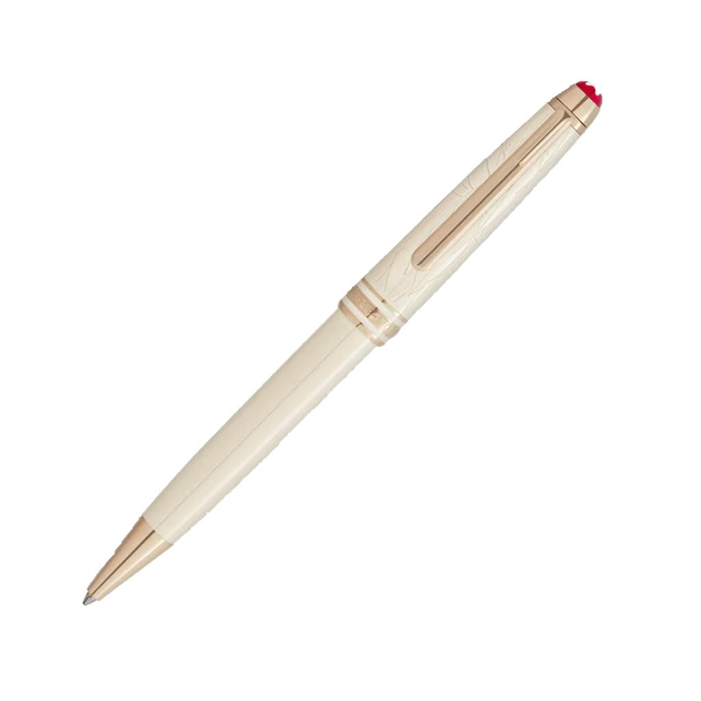 Caneta Meisterstück Romeo & Juliet Classique Ballpoint