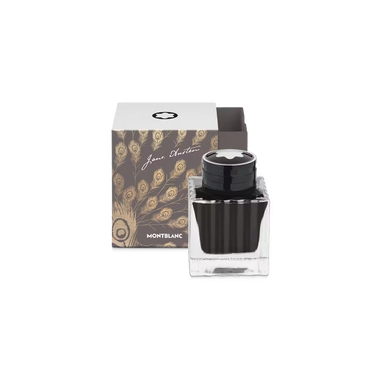 Frasco de Tinta 50ml Brown Homage to Jane Austen, Umber