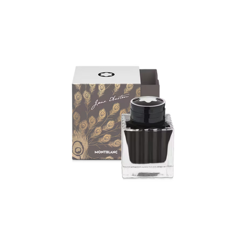 Frasco de Tinta 50ml Brown Homage to Jane Austen, Umber