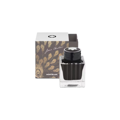 Frasco de Tinta 50ml Brown Homage to Jane Austen, Umber