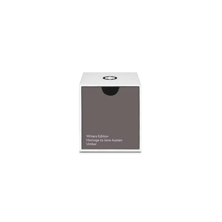 Frasco de Tinta 50ml Brown Homage to Jane Austen, Umber