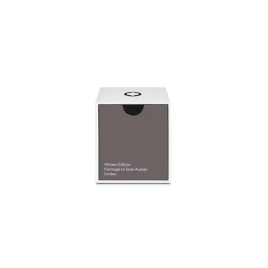 Frasco de Tinta 50ml Brown Homage to Jane Austen, Umber