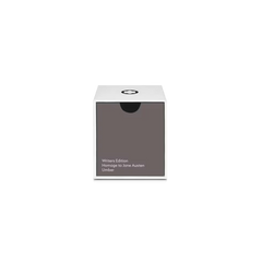 Frasco de Tinta 50ml Brown Homage to Jane Austen, Umber