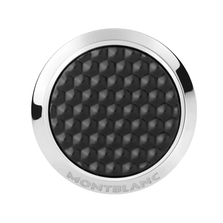 Botões de Punho Meisterstück Black